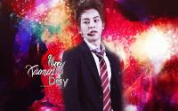 Xiumin Day