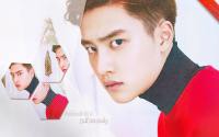 #Pathcode #EXODUS EXO - D.O