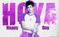 Happy HOYA day