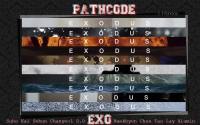 EXO #PATHCODE