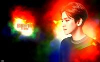 BAekhyun :: it's coming