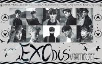 EXODUS #PATHCODE