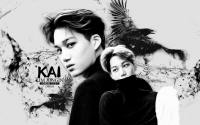 Pathcode #KAI 15:01 :: EXODUS