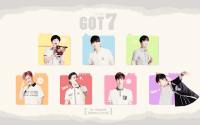 GOT7