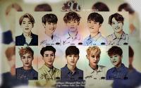 ;;EXO;;