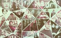HARRY POTTER [Love and Remember forever]