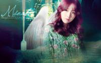 Minah {mylittleangel} ♥