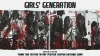 SNSD Catch Me If You Can