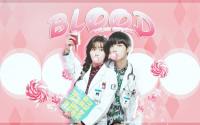 Blood [Sweet]