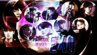 EXO Pathcode Teaser