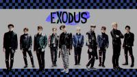 EXO 'EXODUS' 2