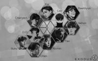 EXO - Vol.2 EXODUS