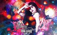 Tiffany Hwang | SNSD