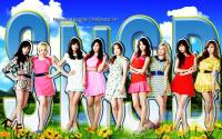 SNSD a.k.a Girls' Generation | Nature