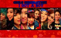 snsd i got a boy