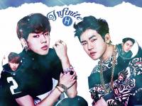 INFINITE H