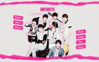 INFINITE #ver.2