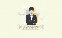 Luhan Birthday Project (1)