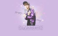 Luhan Birthday Project (2)