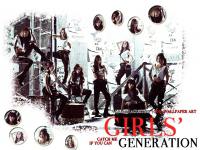 SNSD | Catch Me If You Can