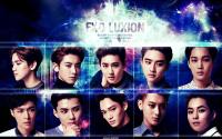 Exo Luxion