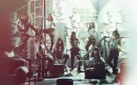 Girls' Generation : Catch Me If You Can