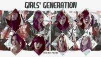 SNSD Catch Me If You Can