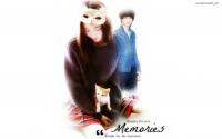 Memories [ ChanStal ]