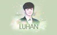 Luhan Birthday Project (5)