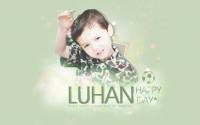 Luhan Birthday Project (6)