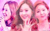Yuri | Black Pink Preal Yul