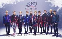 #EXO - Call Me Baby -