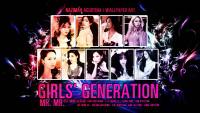 SNSD aka Girls' Generation | Mr. Mr Era