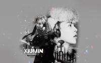 Pathcode #XIUMIN 05:07 :: EXODUS