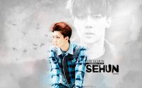 Pathcode #SEHUN 15:25 :: EXODUS