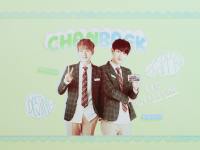 Chanbaek