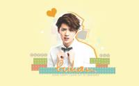 Luhan Birthday Project (9)