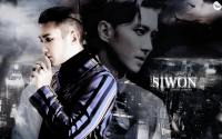 HBD ♥ SIWON :: SUJU