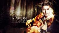 Happy 29th Super Junior Siwon!