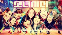 SNSD[I GOT A BOY]