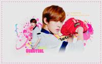 SUNGYEOL : INFINITE