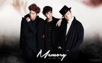 VIXX :: MEMORY