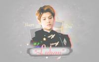 Luhan Birthday Project (12)