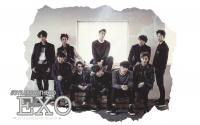 #3YEARSWITHEXO