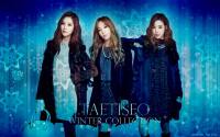 TaeTiSeo | Winter Collection