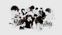 #3yearswithEXO