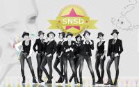 SNSD [MR.MR]