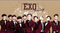 #3yearswithEXO