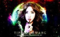 SNSD Tiffany | Fantasy Art