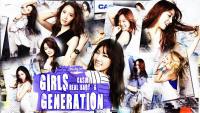SNSD | Casio Real Baby-G